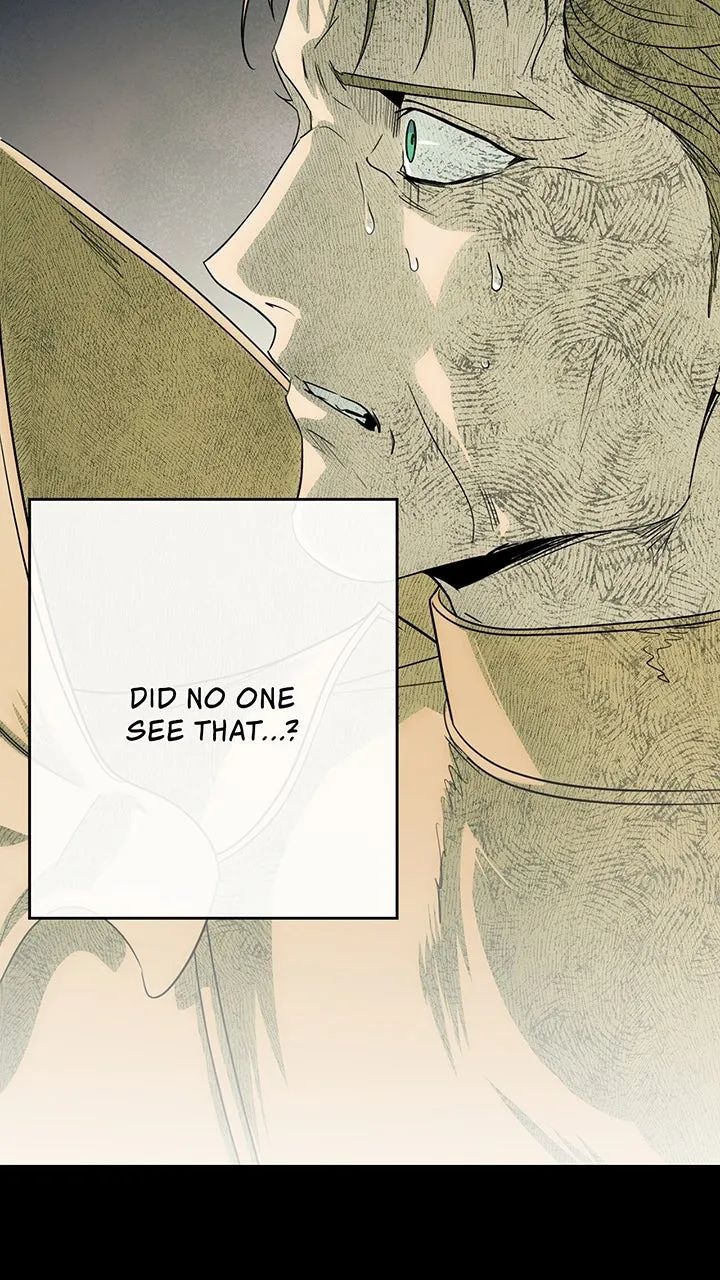 Read The Spark in Your Eyes EN Manga Online