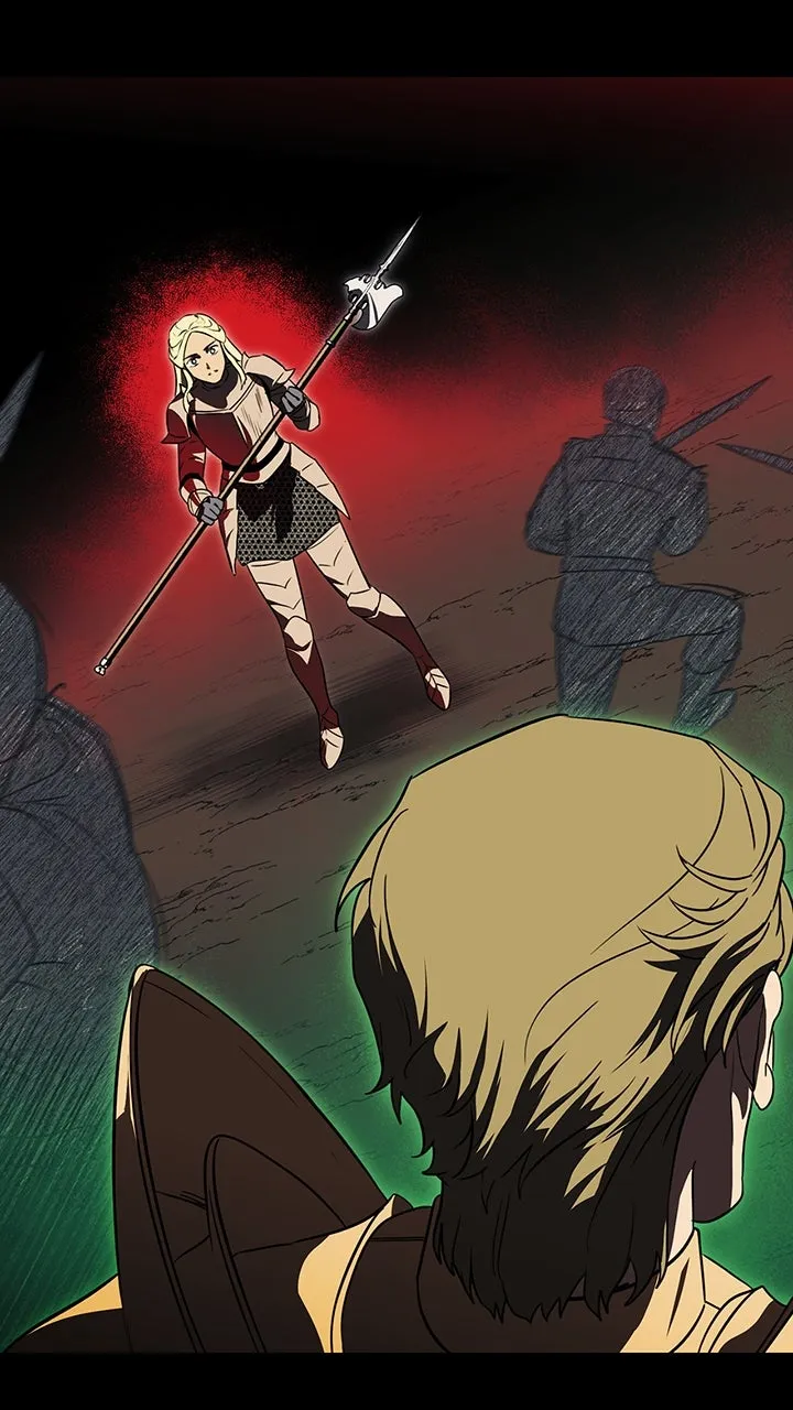 Read The Spark in Your Eyes EN Manga Online