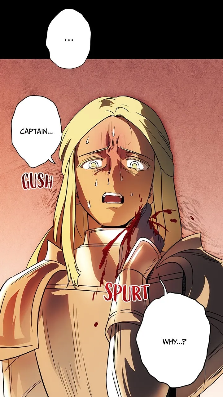 Read The Spark in Your Eyes EN Manga Online