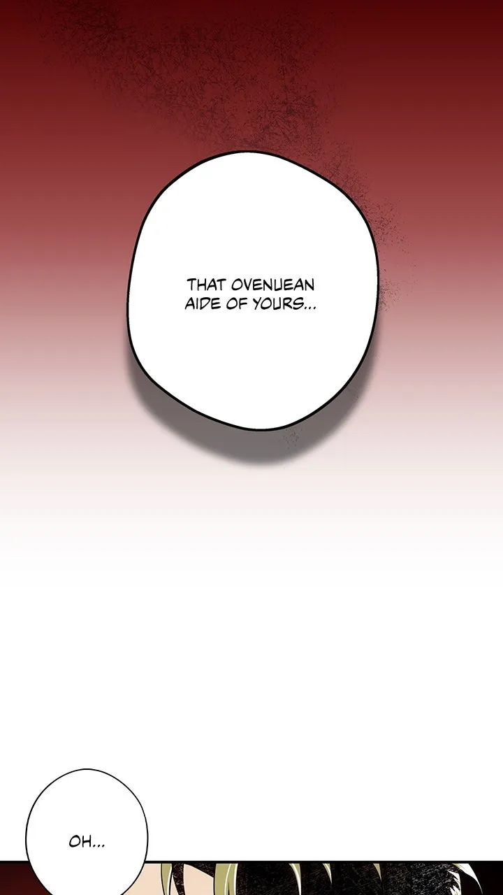 Read The Spark in Your Eyes EN Manga Online