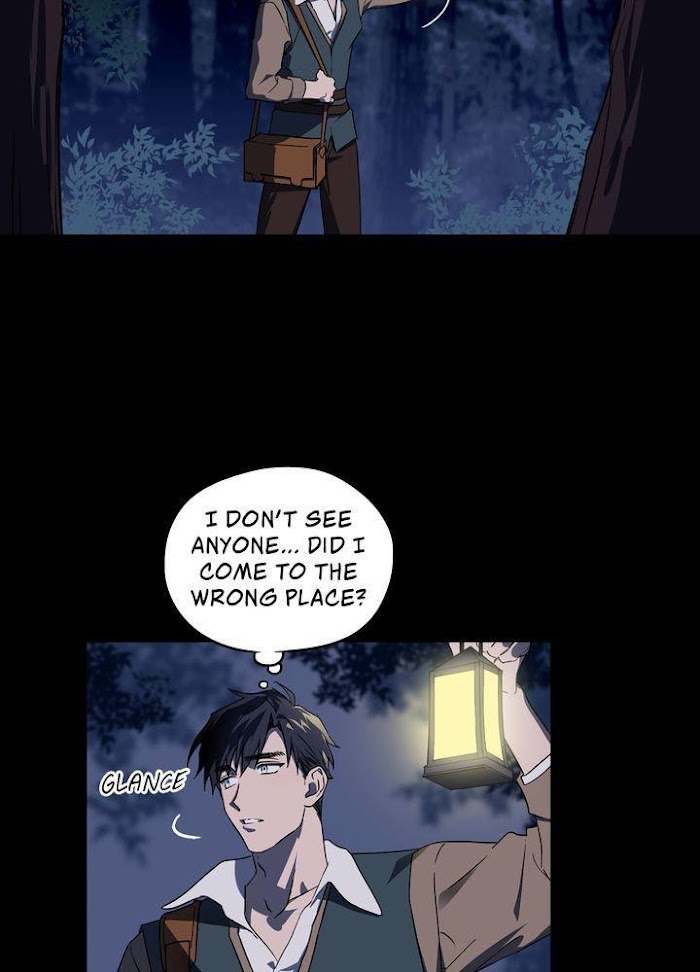 Read The Spark in Your Eyes EN Manga Online