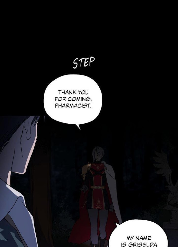 Read The Spark in Your Eyes EN Manga Online