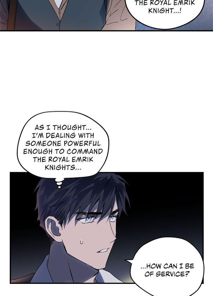 Read The Spark in Your Eyes EN Manga Online