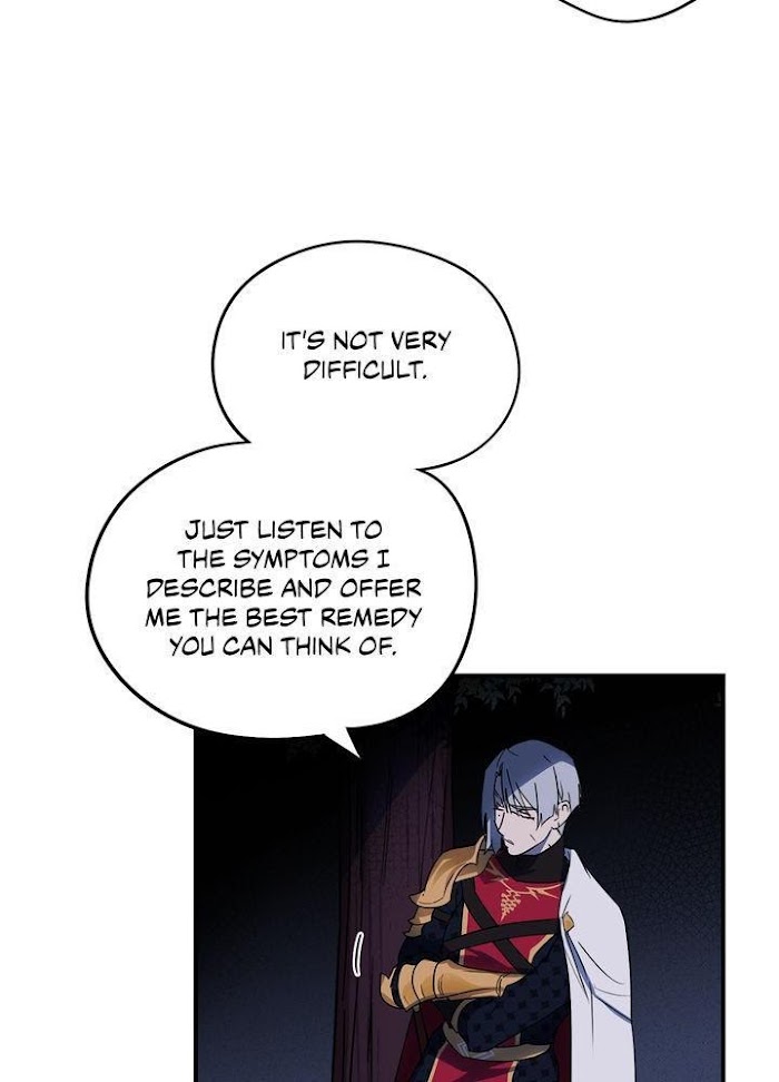 Read The Spark in Your Eyes EN Manga Online