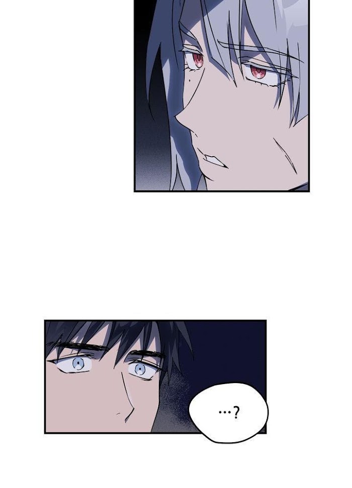 Read The Spark in Your Eyes EN Manga Online