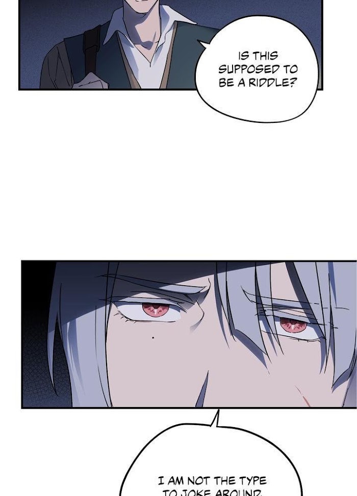 Read The Spark in Your Eyes EN Manga Online