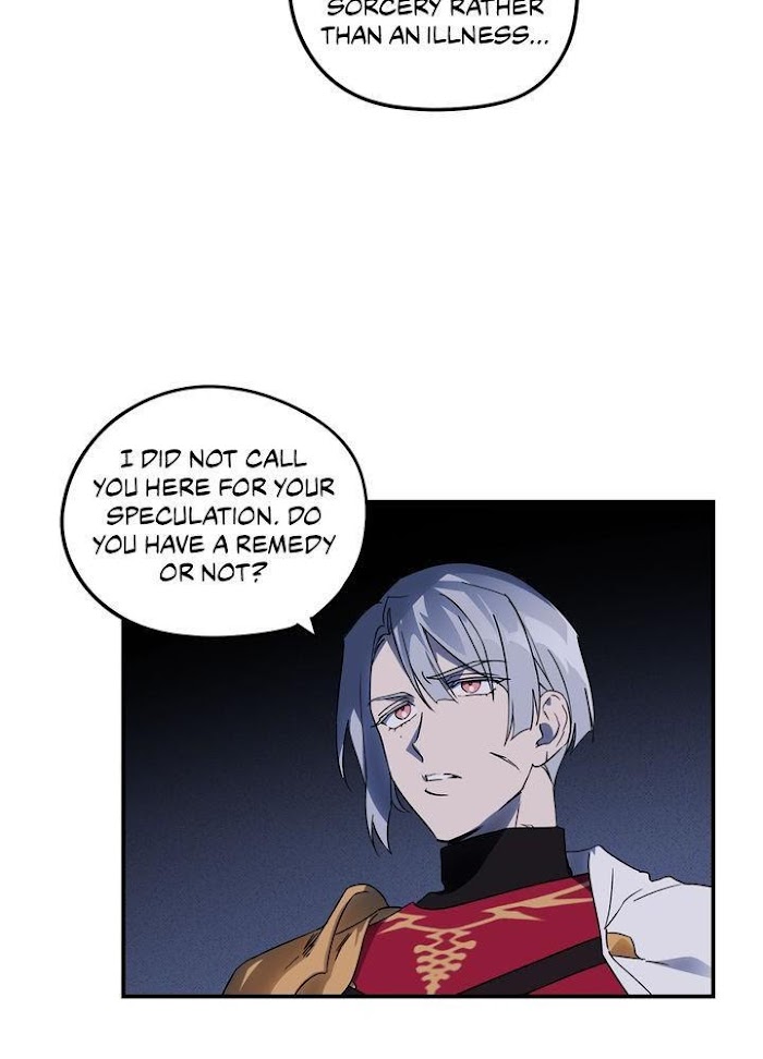 Read The Spark in Your Eyes EN Manga Online