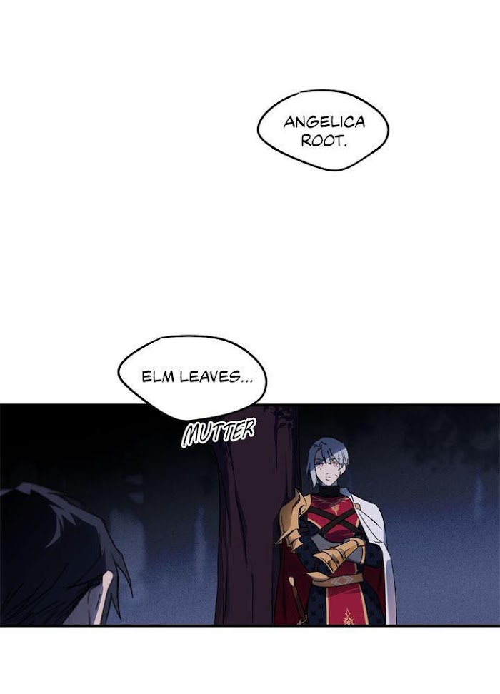 Read The Spark in Your Eyes EN Manga Online