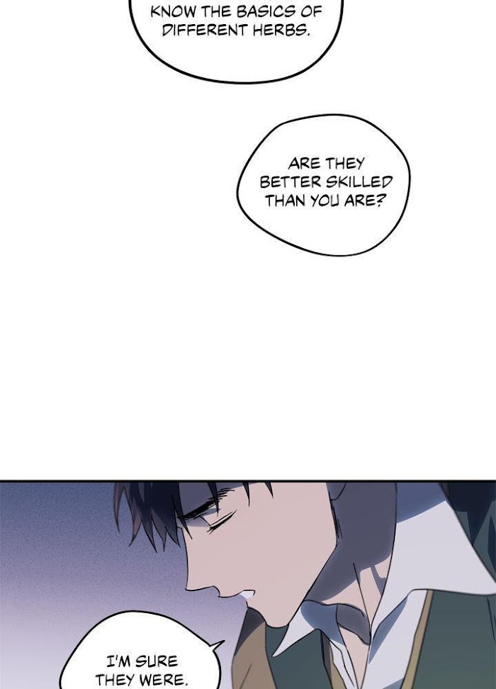 Read The Spark in Your Eyes EN Manga Online