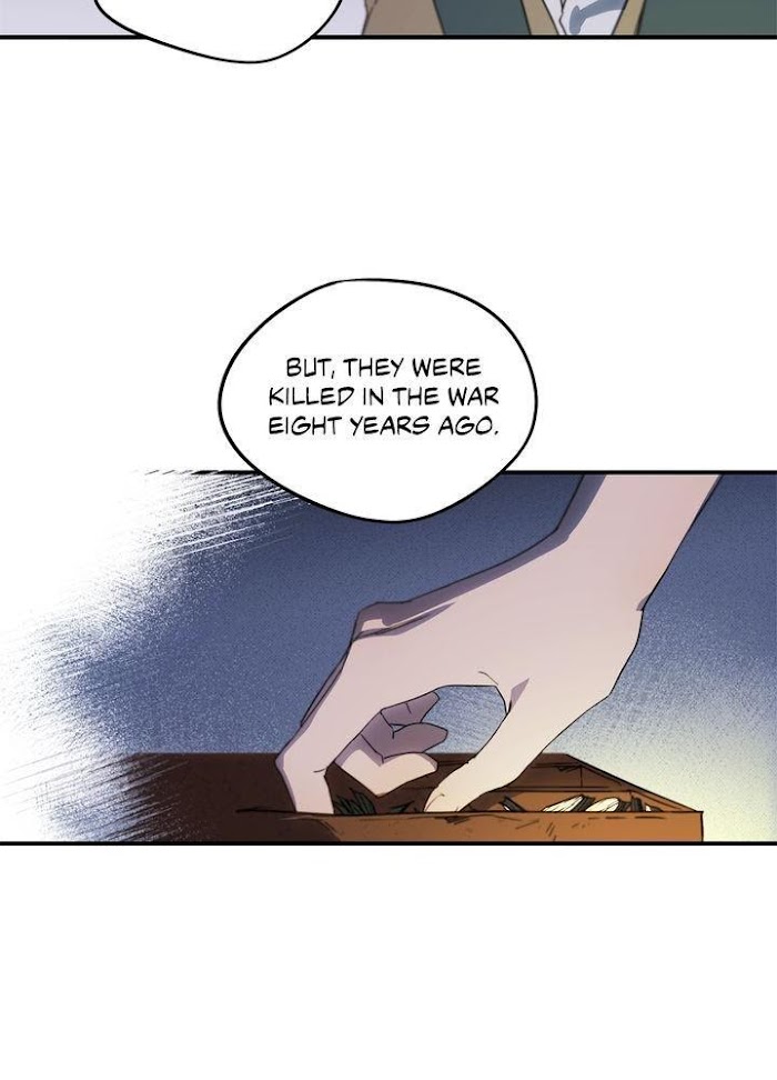 Read The Spark in Your Eyes EN Manga Online