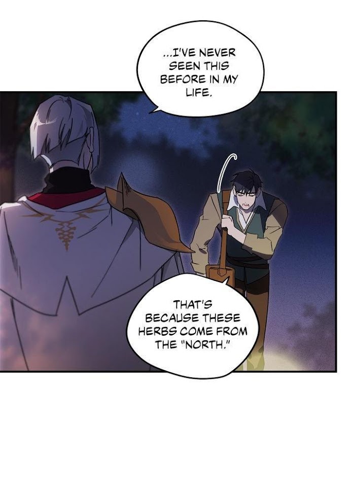 Read The Spark in Your Eyes EN Manga Online