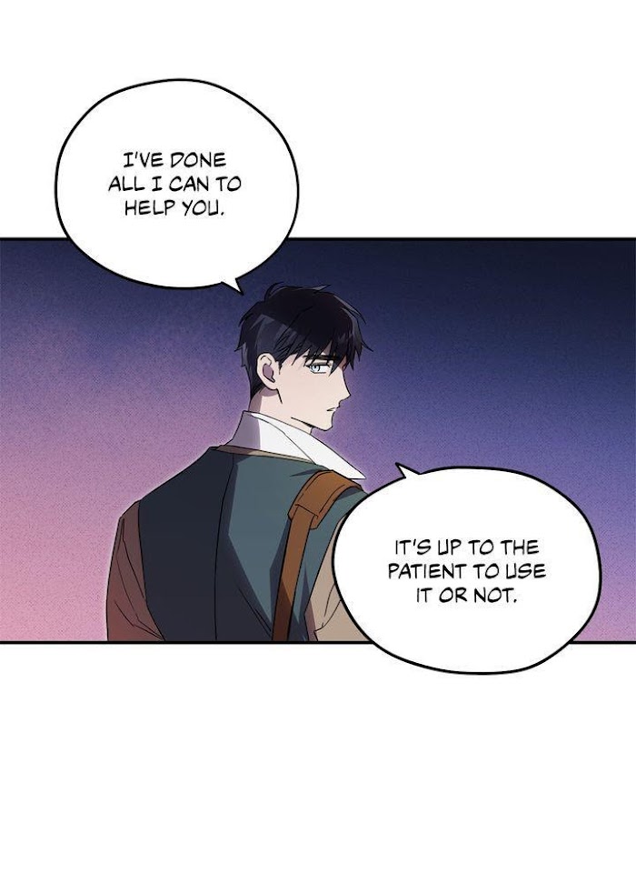 Read The Spark in Your Eyes EN Manga Online