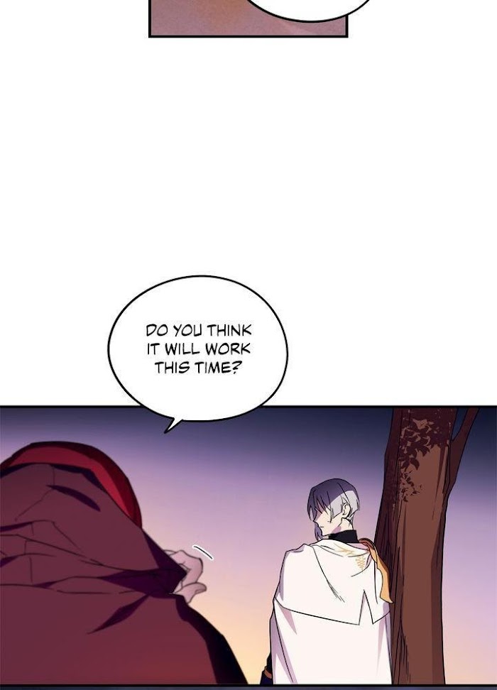 Read The Spark in Your Eyes EN Manga Online