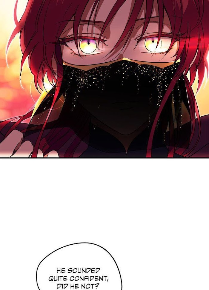 Read The Spark in Your Eyes EN Manga Online