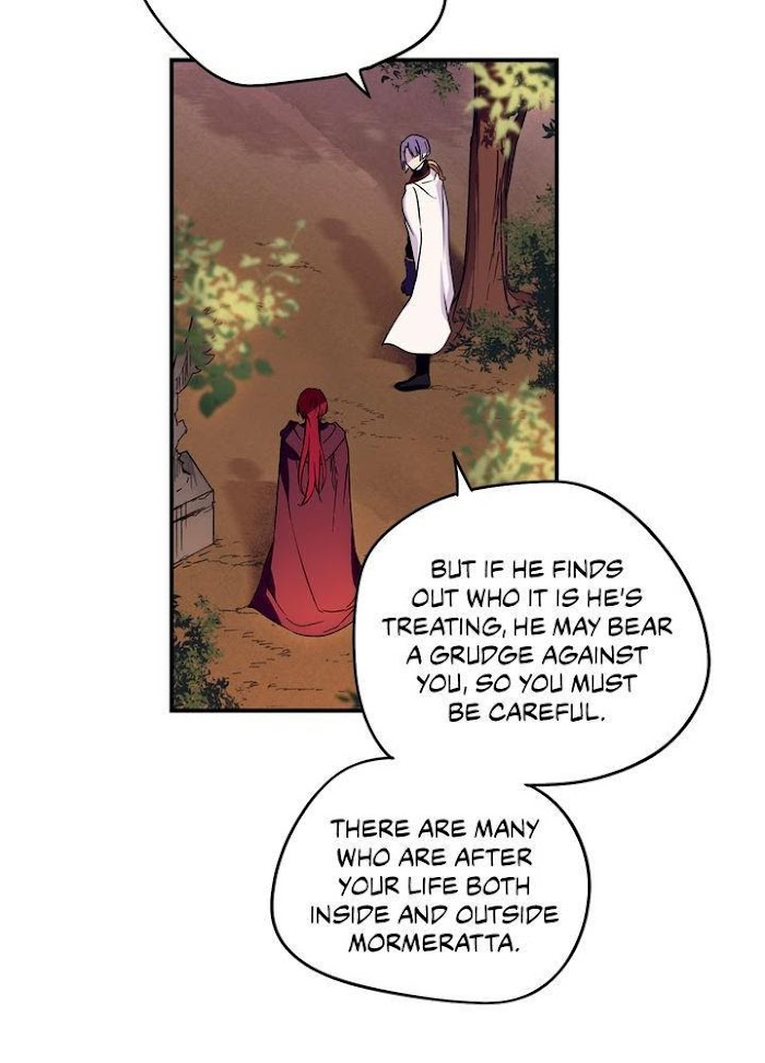 Read The Spark in Your Eyes EN Manga Online