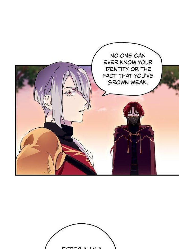 Read The Spark in Your Eyes EN Manga Online