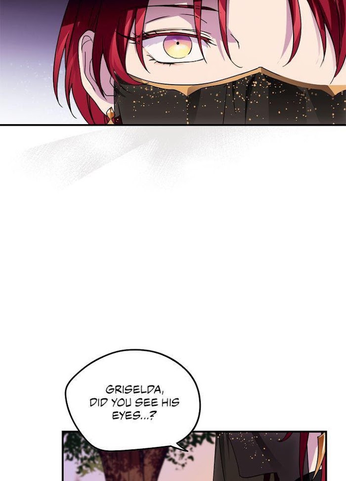 Read The Spark in Your Eyes EN Manga Online