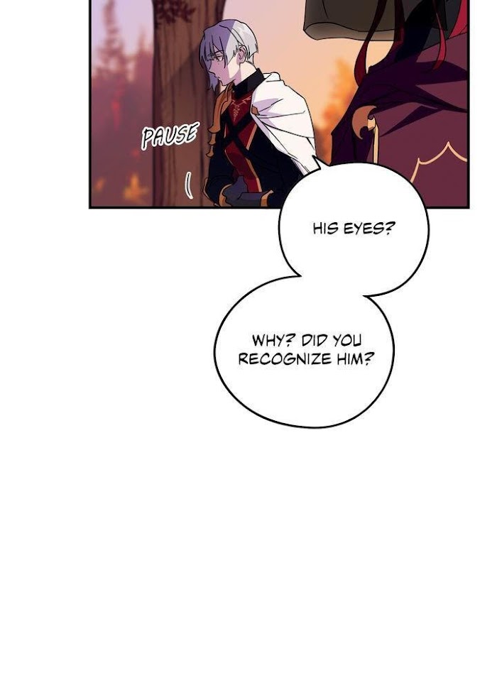 Read The Spark in Your Eyes EN Manga Online