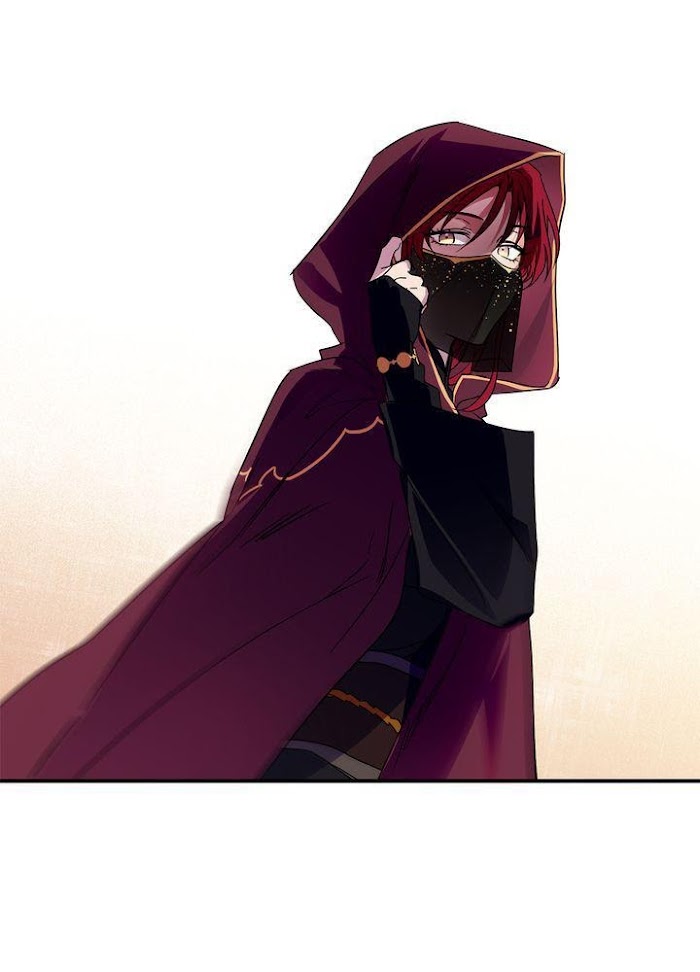 Read The Spark in Your Eyes EN Manga Online