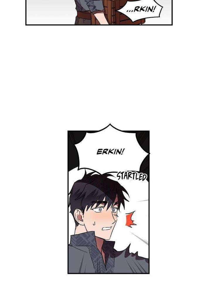 Read The Spark in Your Eyes EN Manga Online