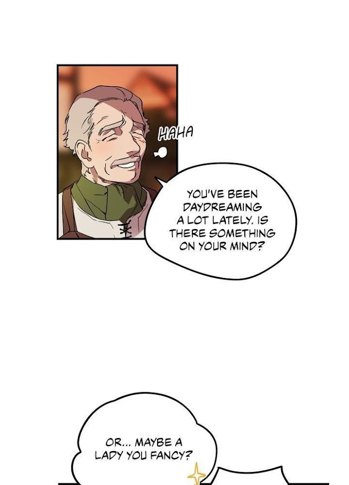 Read The Spark in Your Eyes EN Manga Online