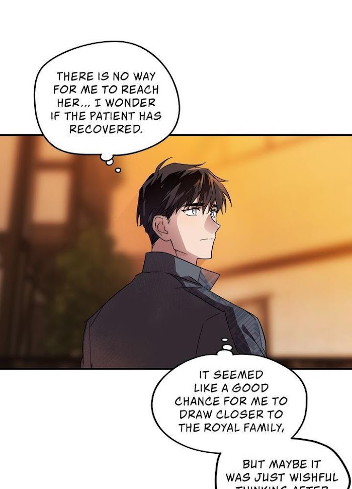 Read The Spark in Your Eyes EN Manga Online
