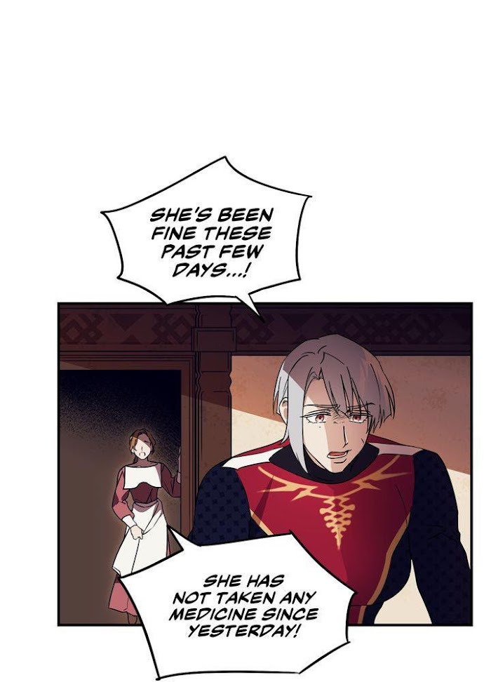 Read The Spark in Your Eyes EN Manga Online