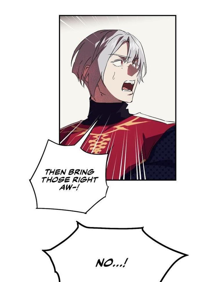 Read The Spark in Your Eyes EN Manga Online