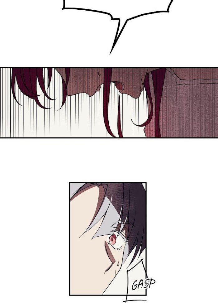 Read The Spark in Your Eyes EN Manga Online