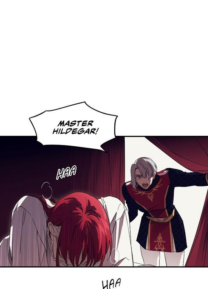 Read The Spark in Your Eyes EN Manga Online