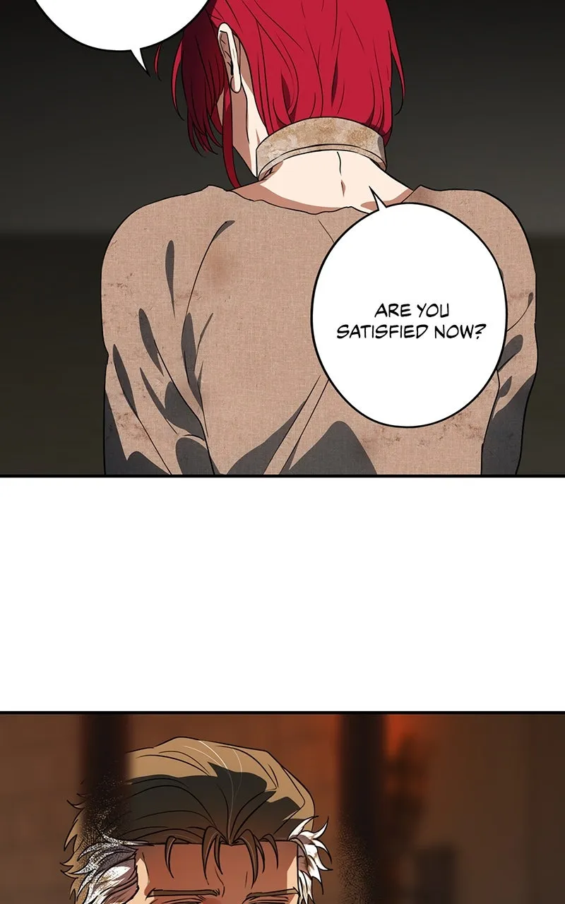 Read The Spark in Your Eyes EN Manga Online