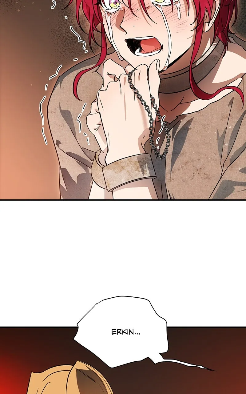 Read The Spark in Your Eyes EN Manga Online