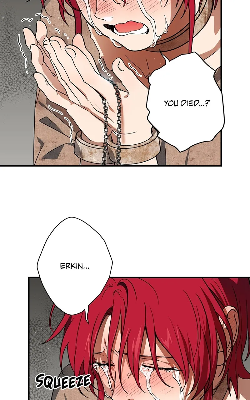 Read The Spark in Your Eyes EN Manga Online