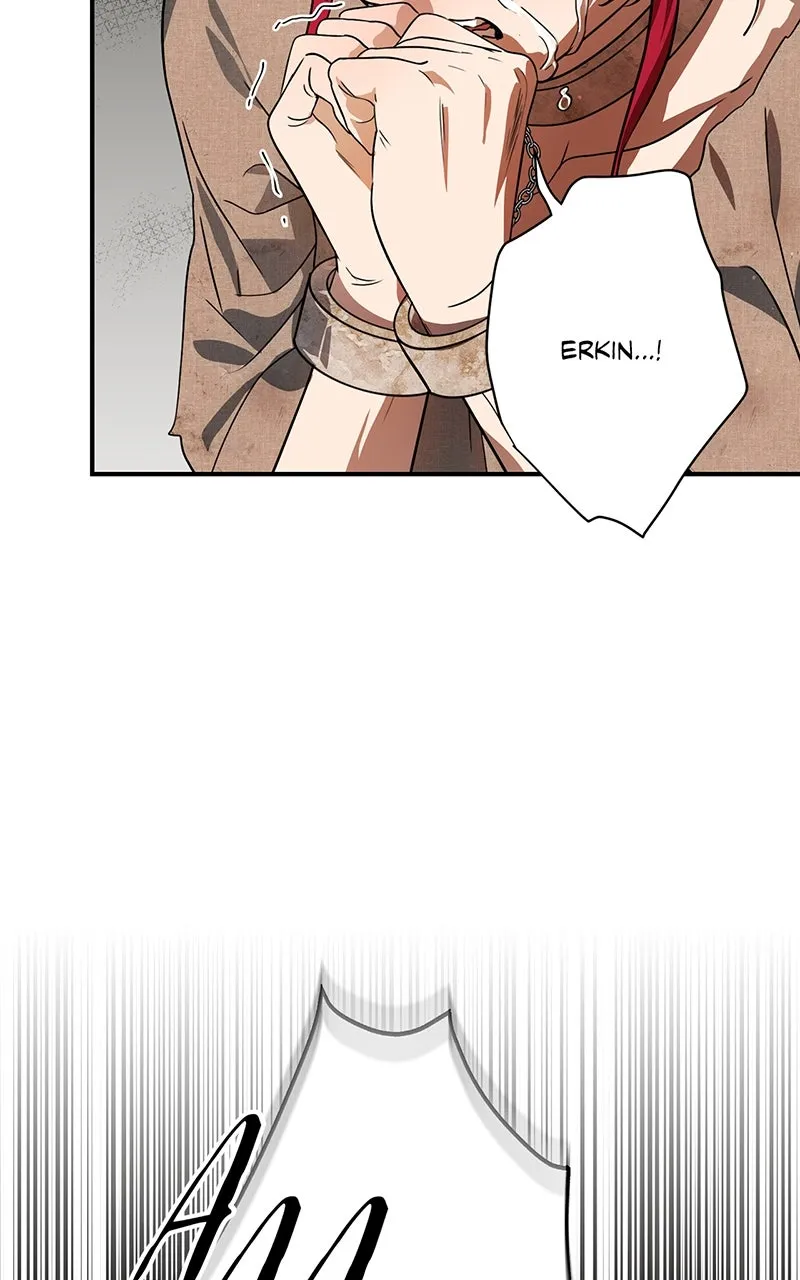 Read The Spark in Your Eyes EN Manga Online