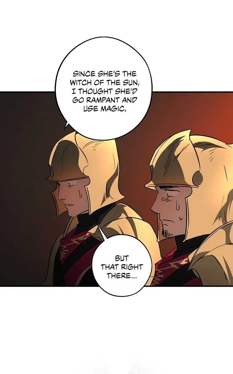 Read The Spark in Your Eyes EN Manga Online