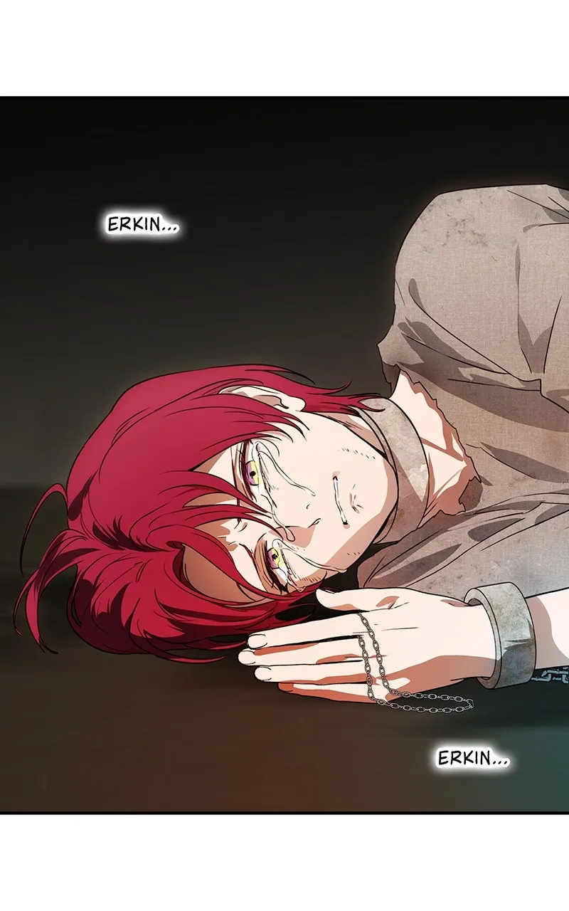 Read The Spark in Your Eyes EN Manga Online