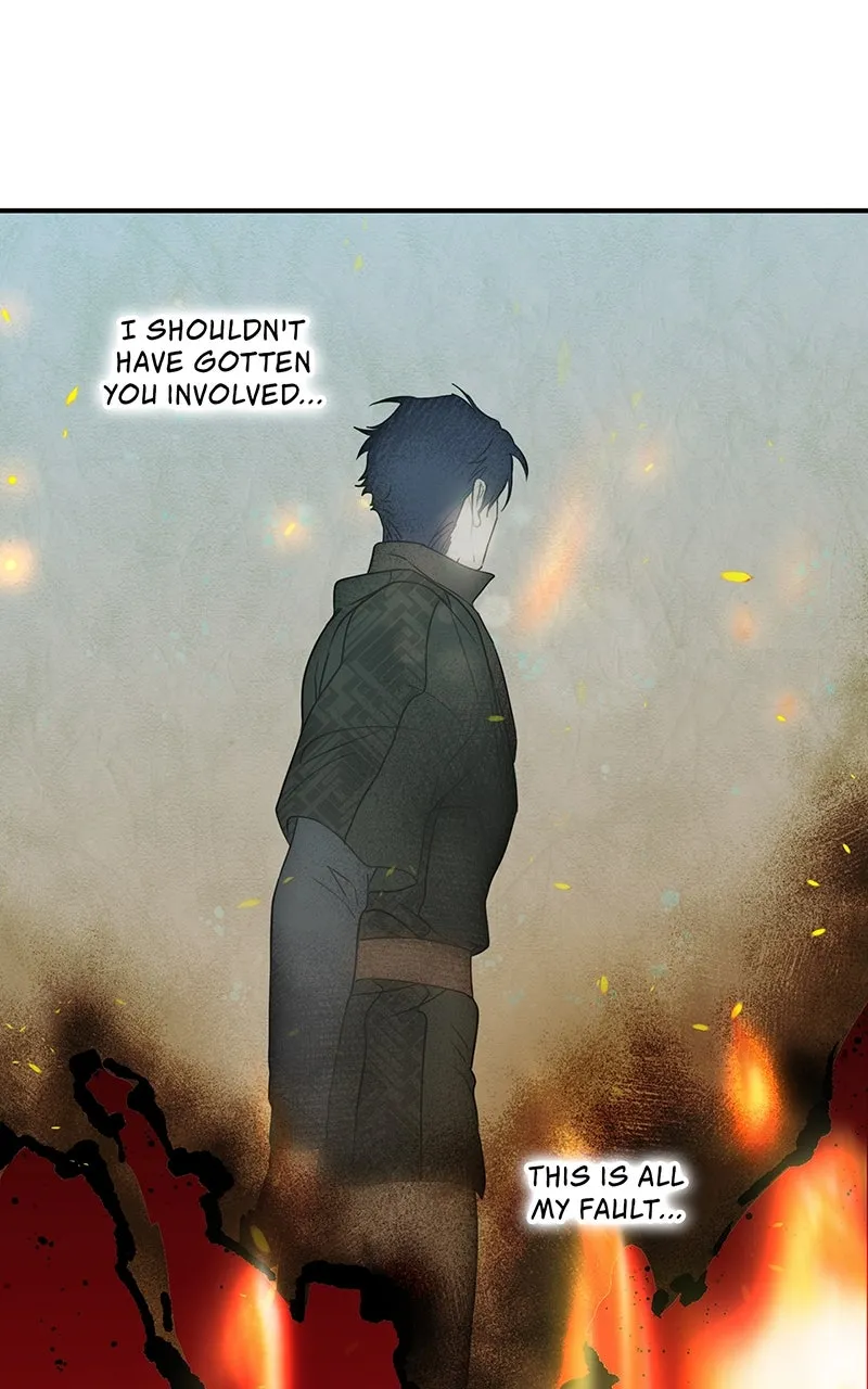 Read The Spark in Your Eyes EN Manga Online