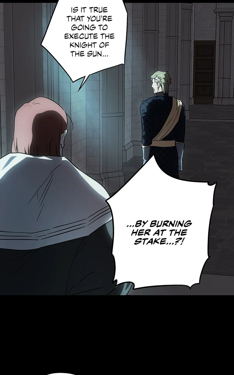 Read The Spark in Your Eyes EN Manga Online