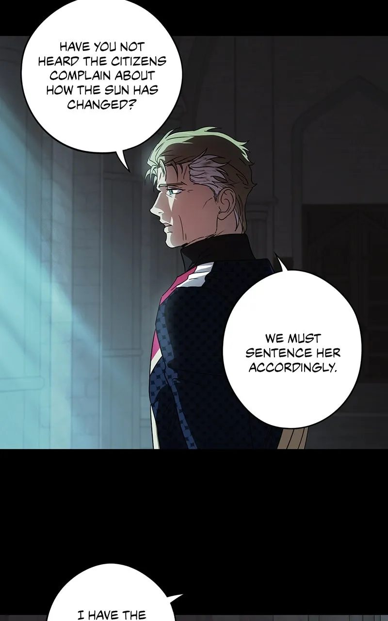 Read The Spark in Your Eyes EN Manga Online
