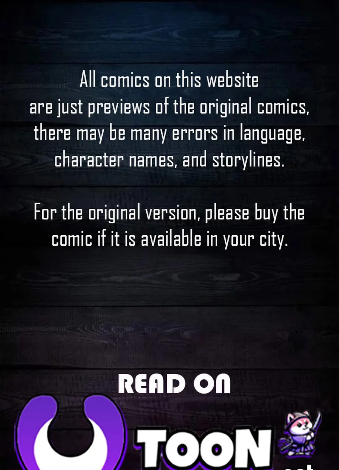 Read The Spark in Your Eyes EN Manga Online