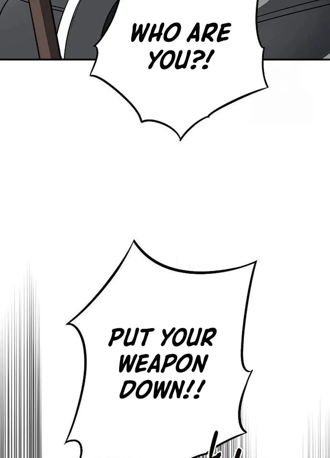 Read The Spark in Your Eyes EN Manga Online