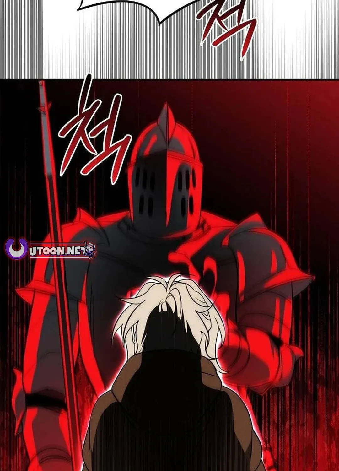 Read The Spark in Your Eyes EN Manga Online