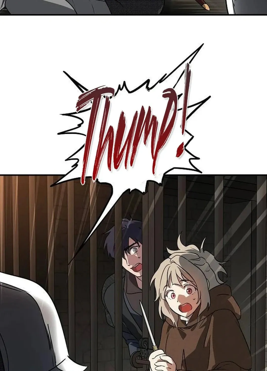 Read The Spark in Your Eyes EN Manga Online