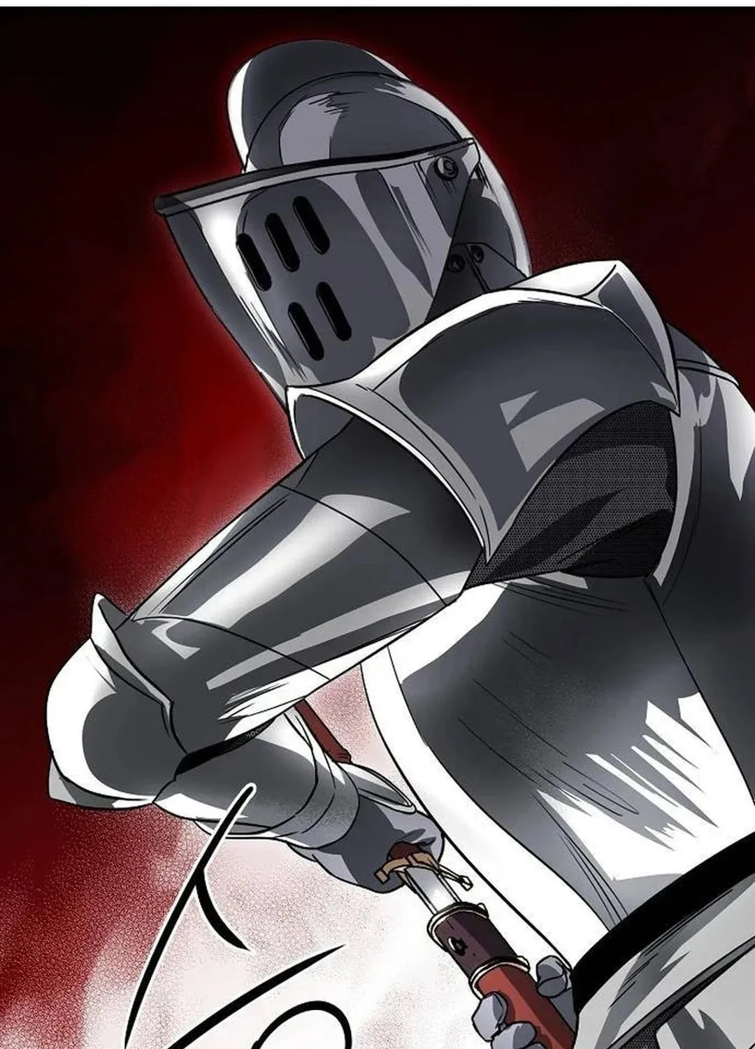 Read The Spark in Your Eyes EN Manga Online