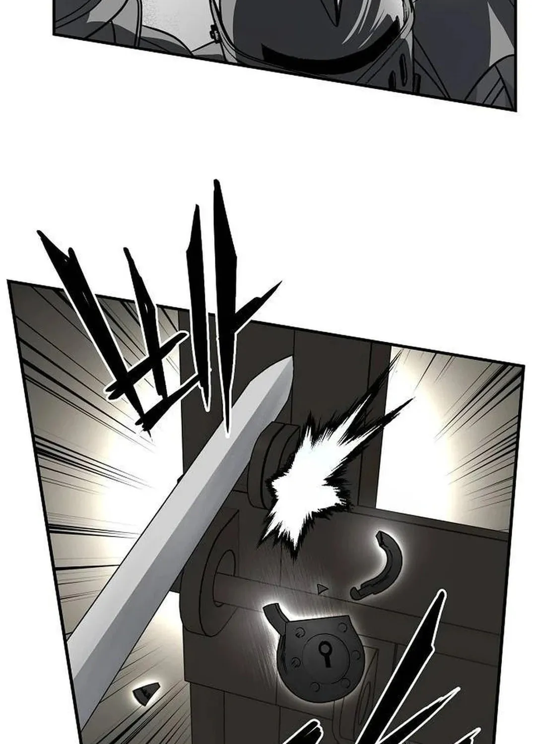 Read The Spark in Your Eyes EN Manga Online