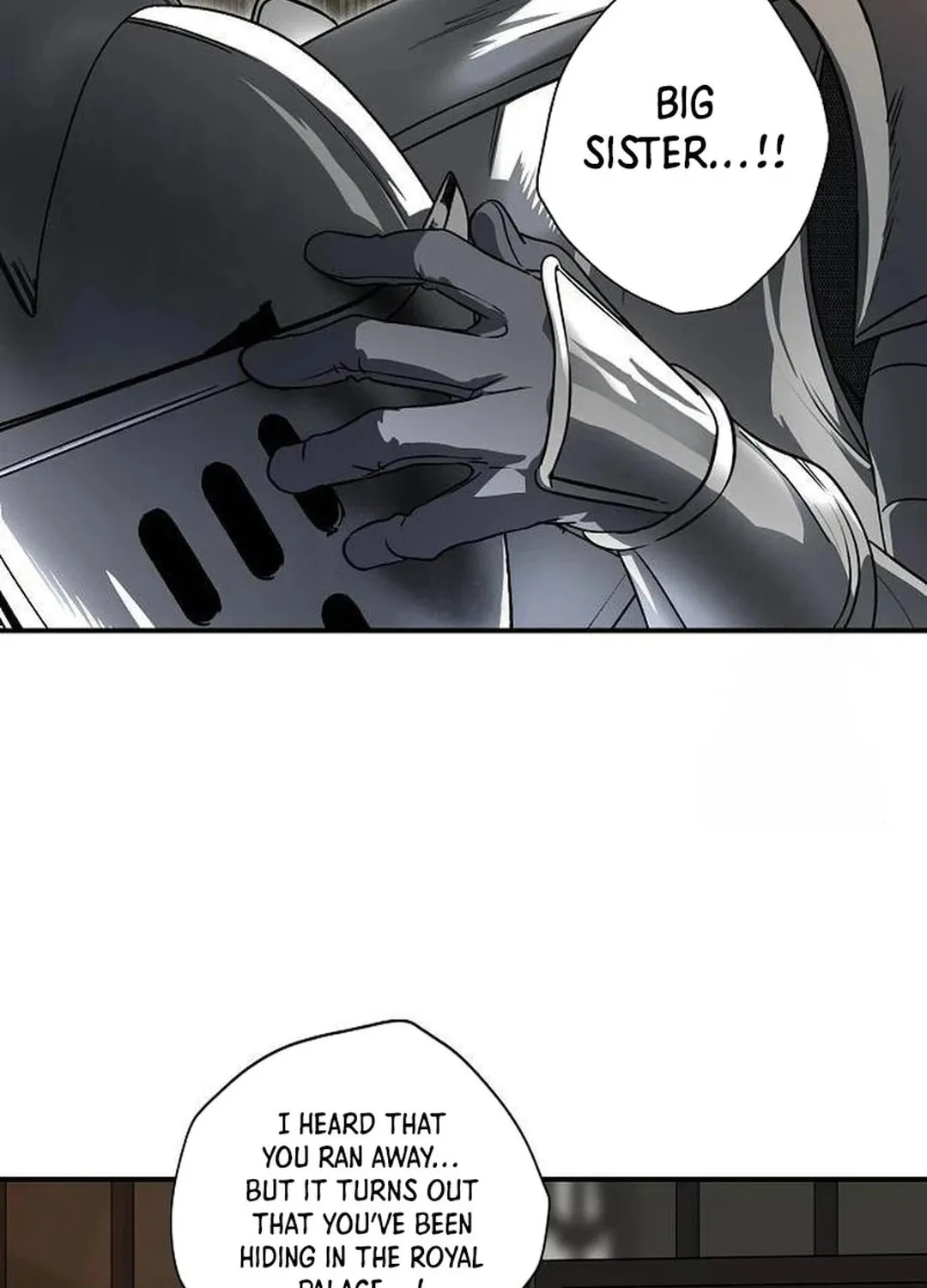 Read The Spark in Your Eyes EN Manga Online
