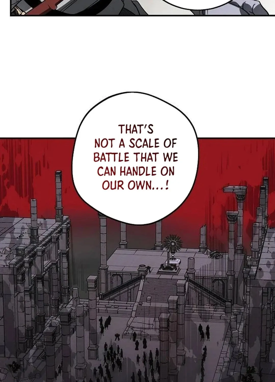 Read The Spark in Your Eyes EN Manga Online