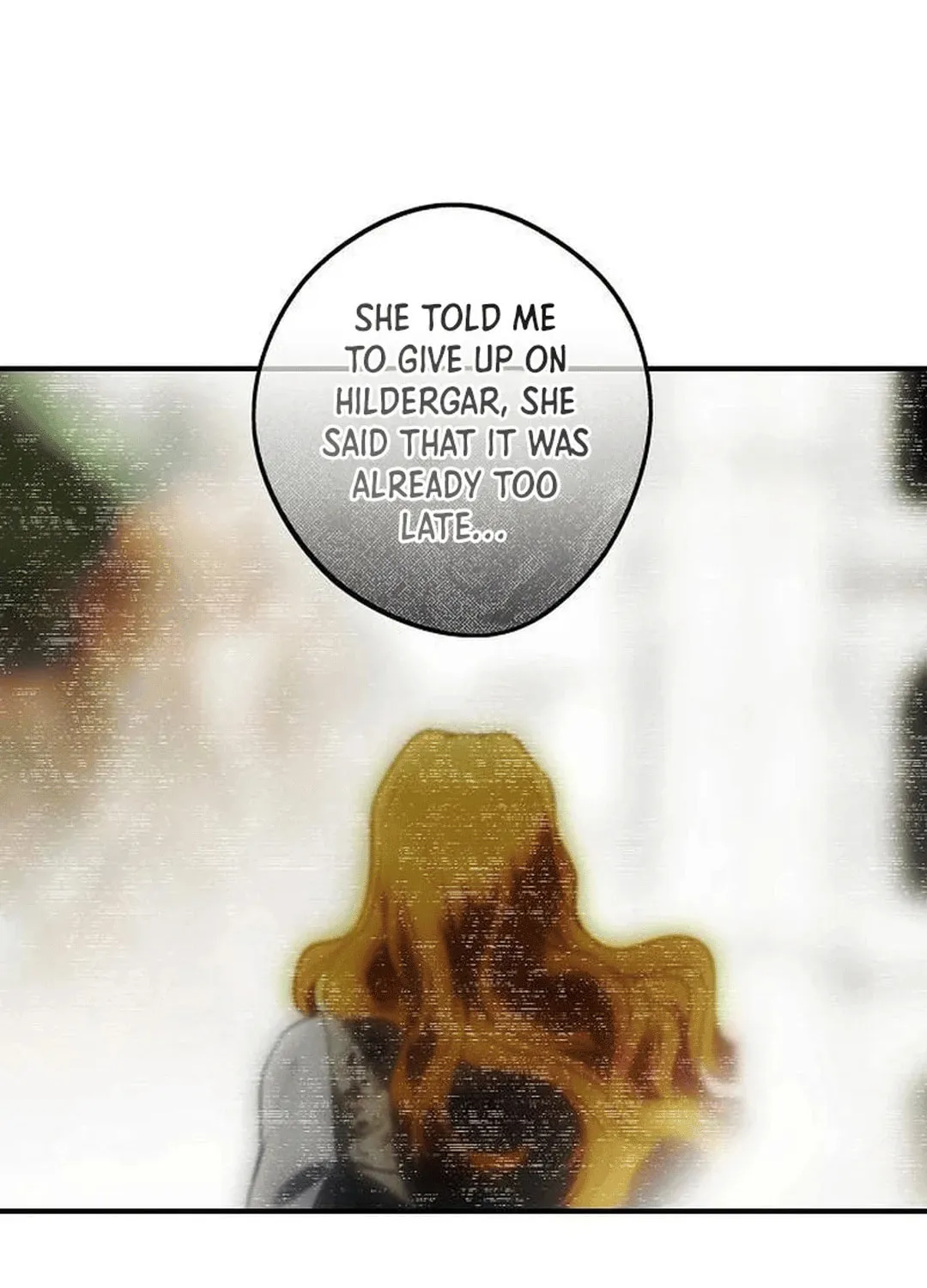 Read The Spark in Your Eyes EN Manga Online