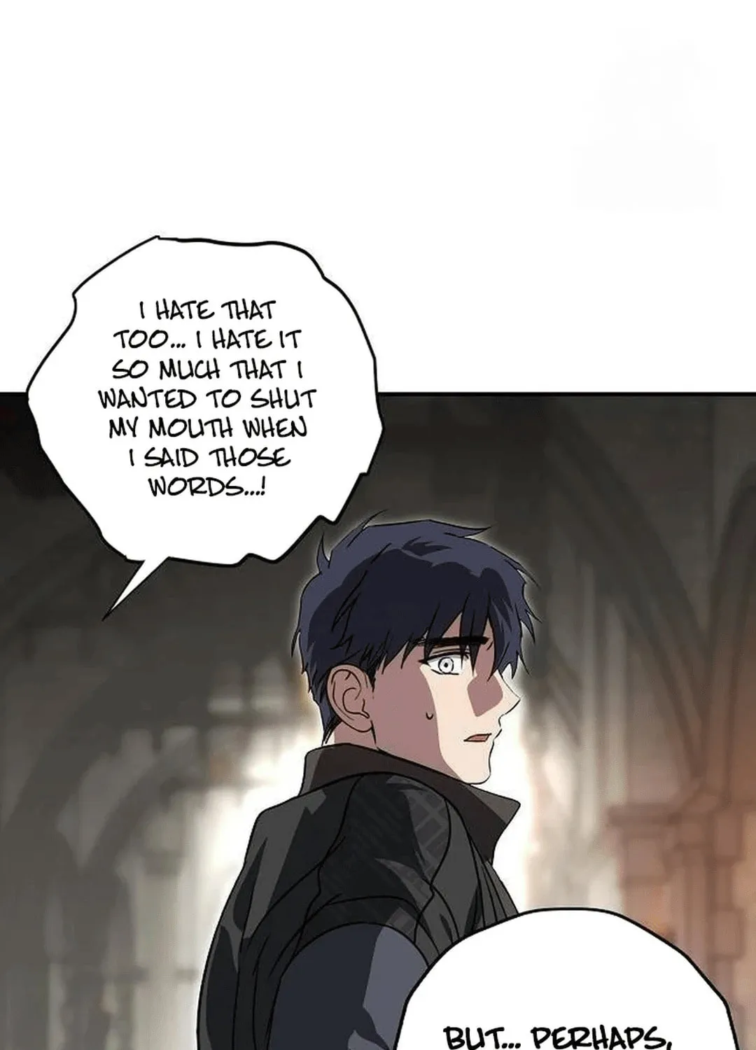 Read The Spark in Your Eyes EN Manga Online
