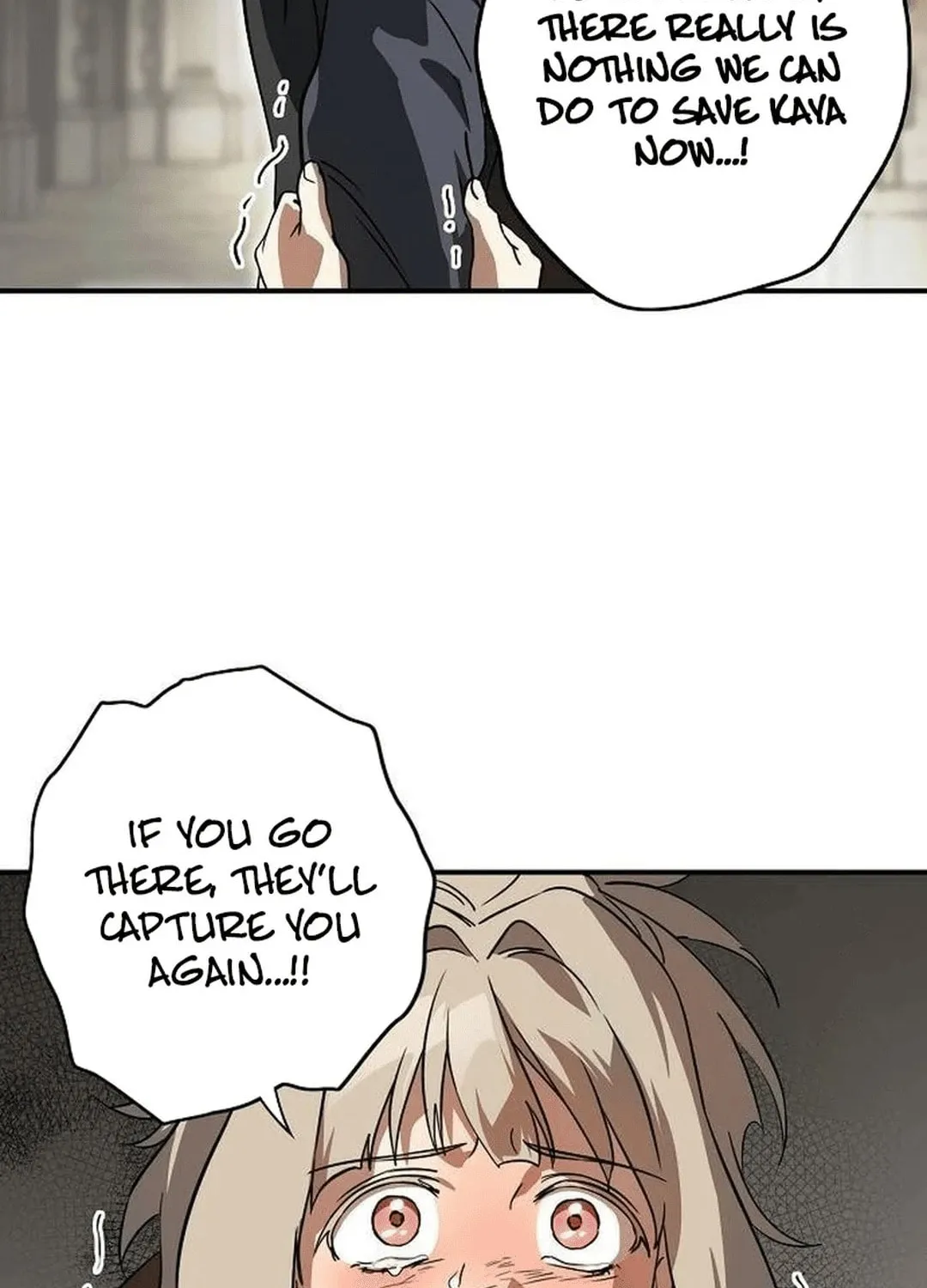 Read The Spark in Your Eyes EN Manga Online